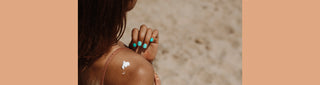 How to prevent and treat sun spots on your skin