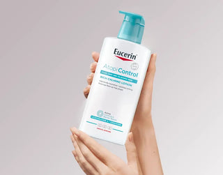 Eucerin AtopiControl