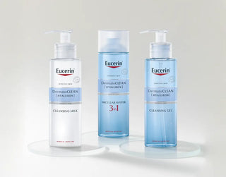 Eucerin DermatoClean