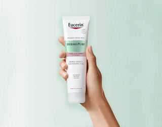 Eucerin DermoPure
