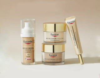 Eucerin Hyaluron-Filler + Elasticity