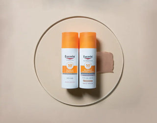 Eucerin Sun Protection