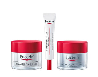 Eucerin Hyaluron-Filler + Volume-Lift