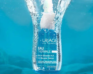 Uriage Eau Thermale