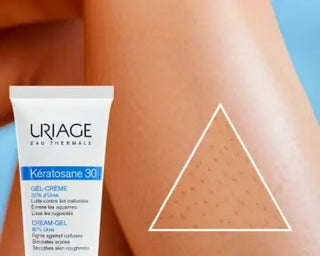 Uriage Kératosane