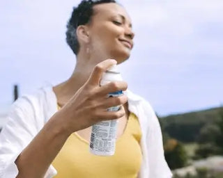 Uriage Thermal Water