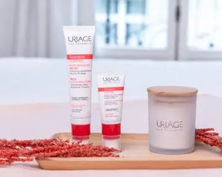 Uriage Tolederm Control