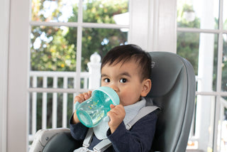 Chicco Learning Cup 6M+ Blue 1Pc