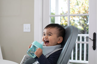 Chicco Learning Cup 6M+ Blue 1Pc