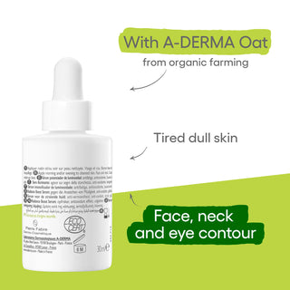 A-Derma Biology Energy C Radiance Serum 30ml