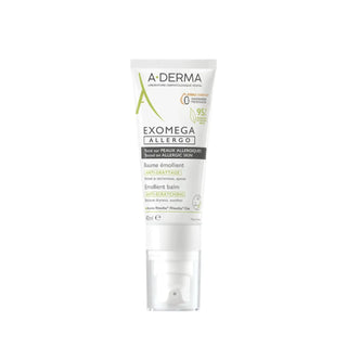 A-Derma Exomega Allergo Emollient Balm 40ml