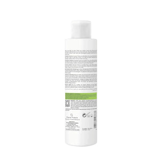 A-Derma Exomega Control Emollient Foaming Gel 200ml