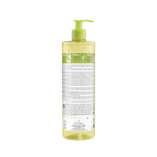 A-Derma Exomega Control Emollient Shower Oil 500ml