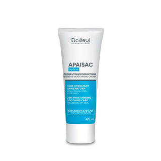 Apaisac Intense Moisturizing Cream 40ml