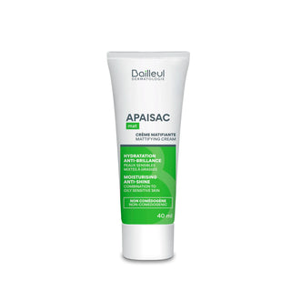 Apaisac Mattifying Cream 40ml