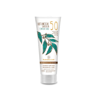 Australian Gold Botanical BB Cream Rich To Deep Skin SPF50 88ml