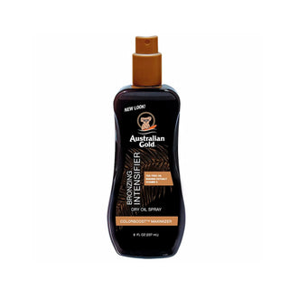 Australian Gold Bronzing Intensifier Dry Oil 237ml