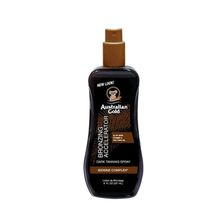 Australian Gold Bronzing Accelerator Spray 237ml