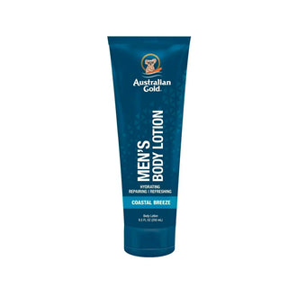 Australian Gold Men's Body Lotion 250ml