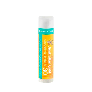 Australian Gold Sunscreen Lip Balm SPF30 4.2g
