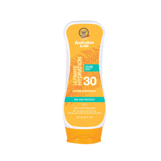 Australian Gold Lotion Sunscreen SPF30 237ml