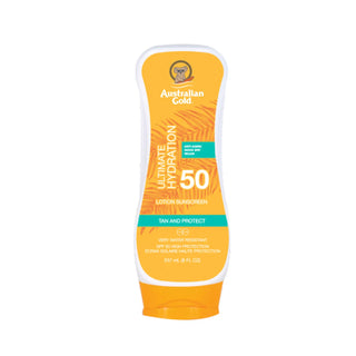 Australian Gold Lotion Sunscreen SPF50 237ml