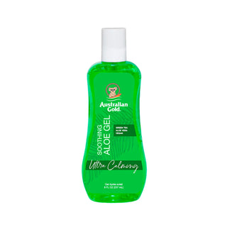 Australian Gold Soothing Aloe Gel 237ml