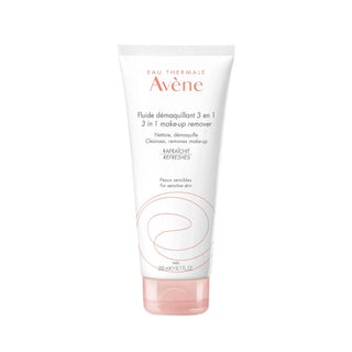 Avène 3 in 1 Make-Up Remover 200ml