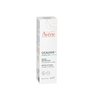 Avène Cicalfate+ Repair Lip Balm 10ml