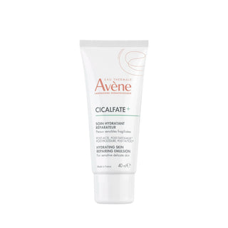 Avène Cicalfate+ Hydrating Skin Repairing Emulsion 40ml