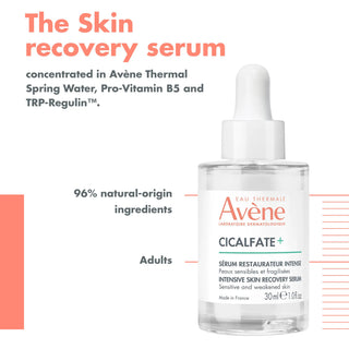 Avène Cicalfate+ Intensive Serum 30ml