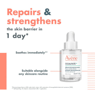 Avène Cicalfate+ Intensive Serum 30ml