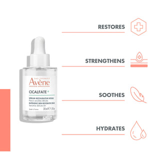 Avène Cicalfate+ Intensive Serum 30ml