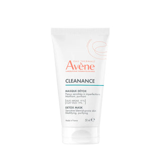 Avène Cleanance Detox Mask 50ml