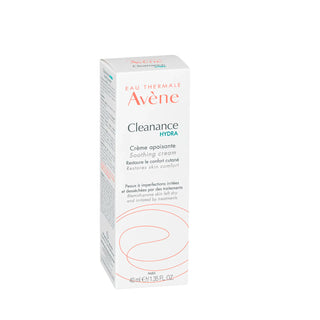 Avène Cleanance Hydra Soothing Cream 40ml