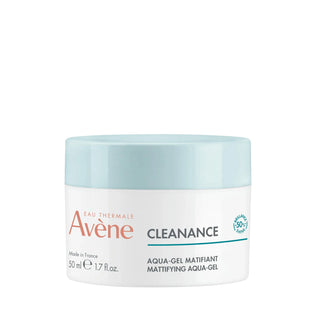 Avène Cleanance Mattifying Aqua-gel 50ml