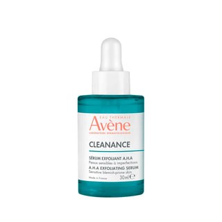Avène Cleanance A.H.A Exfoliating Serum 30ml