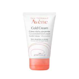 Avène Cold Cream for Hands 50ml