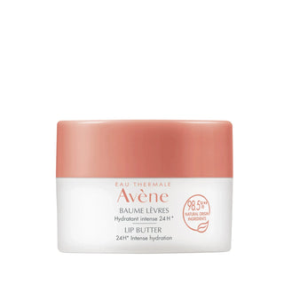 Avène Cold Cream Lip Butter 10ml