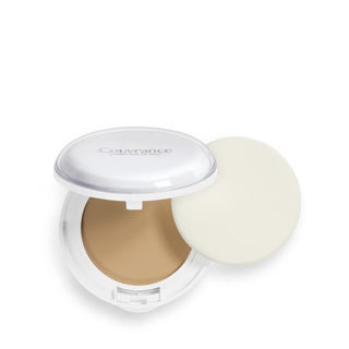 Avène Couvrance Make-Up Compact Oil-Free - 05 Bronzing 10g