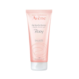 Avène Body Gentle Shower Gel 200ml