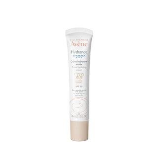 Avène Hydrance BB Tinted Rich Cream SPF30 40ml