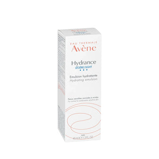 Avène Hydrance Light Emulsion 40ml