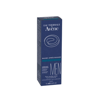 Avène Men After Shave Balm 75ml