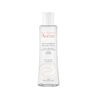 Avène Micellar Lotion Cleanser and Make-Up Remover 200ml