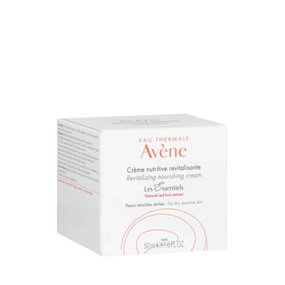 Avène Revitalizing Nourishing Cream 50ml