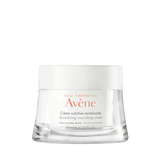 Avène Revitalizing Nourishing Cream 50ml