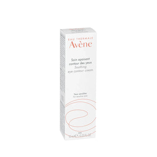 Avène Soothing Eye Contour Cream 10ml