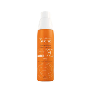 Avène Sun Spray SPF30 200ml