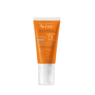 Avène Anti-Aging Suncare SPF50+ 50ml